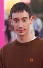 Deauville, France. 11th Sep, 2025.  THEODORE PELLERIN posing at the Lurker attending the Deauville Train Dreams Premiere And Deauville Talent Award To Joel Edgerton Screening screening as part of the ...