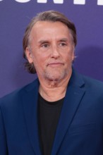 London, UK. 16 October, 2025.  Richard Linklater, director, attends the BFI London Film Festival Gala of the UK premiere of BLUE MOON at the Royal Festival Hall in London, UK,  16 October, 2025 in Lon...
