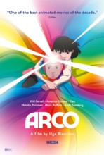 Arco  movie poster