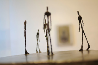 The Museum of Modern Art (MoMA) is an art museum located in Midtown Manhattan in New York City