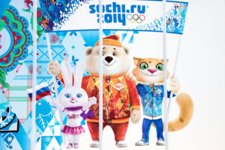 Sochi Winter Olympic Games 2014, Russia