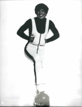 Feb. 29, 2012 - Olympic Winner Rosi Mittermaier Presented Her Fashion Collection In Munich; Famous skier Rosi Mittermaier, who won two gold-and one silver medal at the Olympic Winter Games 1976 in Inn...