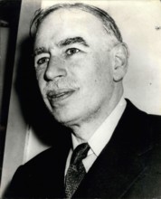 Mar. 31, 2012 - John Maynard Keynes