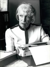 Madame Richard Changed her Mind. 20th Dec, 1965. In 1947 Madame Marthe Richard, deputy in the Comual Coucil of Paris, Fought for the abolition of the public brothels in Paris, arguing it to be a step ...