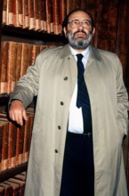 UMBERTO ECO  01 May 2001