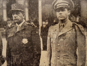 La Presse Tunisie, a newspaper from 1956, provides a snapshot of Tunisia’s political and social climate during a pivotal year in its history. This edition features key events and issues of the time, m...