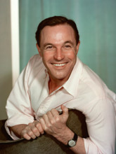 Gene Kelly, circa 1955. File Reference # 31202 553THA