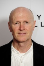 Paul Laverty attending the premiere of Jimmy's Hall, at the BFI Southbank in London.