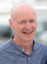 Paul Laverty attending the I, Daniel Blake photocall, held at the Palais De Festival. Part of the 69th Cannes Film Festival in France.