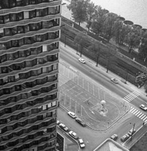 Architecture, Paris; France, 1978