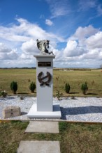 WWI Animal War Memorial