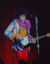 June 17, 1967, Monterey, California, USA: The Monterey International Pop Music Festival was a three-day concert event held June 16 to June 18, 1967 at the Monterey County Fairgrounds in Monterey.. . T...