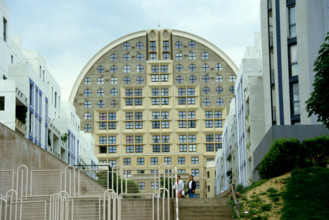 Paris Marne la Vallee Picasso Arenas Manolo Nunez France