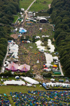 The Bestival, Robin Hill, Isle of Wight