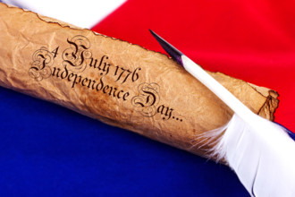 july 4 1776 Independence Day