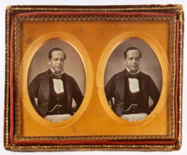 Antonio Lopez de Santa-Anna