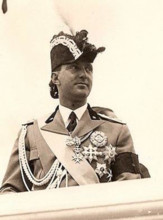 Umberto II