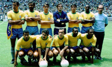 The Brazil national football team of 1970 is widely considered one of the greatest teams in history. They won the FIFA World Cup in Mexico, showcasing legendary players like Pelé and Jairzinho. The te...