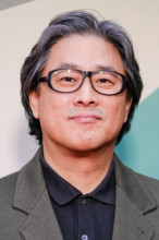 Director Park Chan-Wook at the London Film Festival Screening of The Little Drummer Girl on Sunday 14 October 2018 held at Embankment Garden Cinema, London. Pictured: Park Chan-Wook. Picture by Julie ...