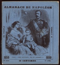 Napoleon's almanac