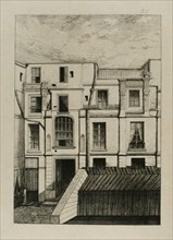 House known as François I in Paris