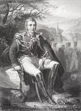 Marshal Victor
