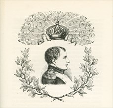 Portrait de Napoléon 1er