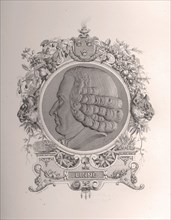 Portrait de Carl von Linné