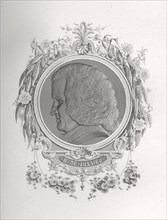 Portrait de Bernard de Jussieu