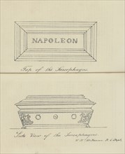 Sarcophage de Napoléon 1er
