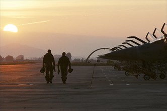 Les Chevaliers du ciel