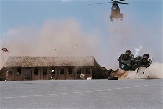 Les Chevaliers du ciel