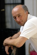 Philippe Baril, 1989