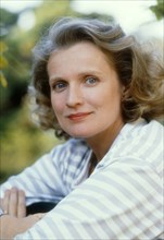 Marie-Christine Barrault, 1990