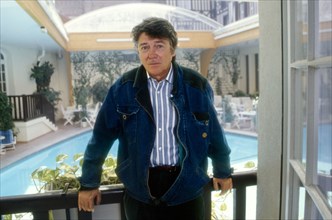 Jean-Pierre Mocky, 1989