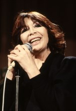 Juliette Gréco, 1993