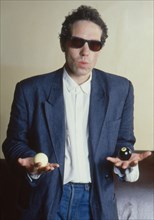 Abel Ferrara, 1987