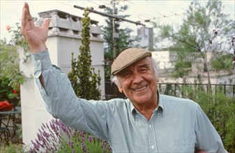 Yvan Audouard, 1990
