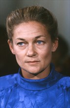 Elisabeth Badinter, 1986