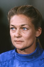 Elisabeth Badinter, 1986