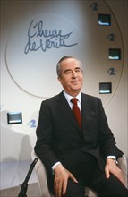 Edouard Balladur, 1988
