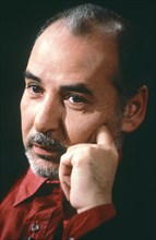 Tahar Ben Jelloun, 1988