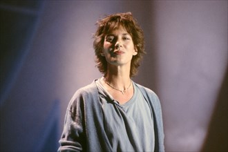 Jane Birkin, 1987