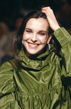 Carole Bouquet, 1981