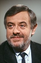 Yves Coppens c.1985
