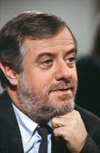 Yves Coppens c.1985