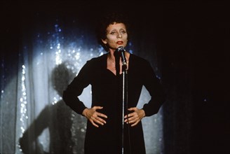 Annie Cordy, 1985