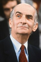 Louis de Funès, 1981