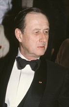 Philippe de Gaulle, 1980