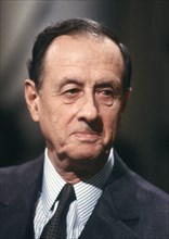 Philippe de Gaulle, 1987